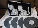 TINA BROOKS MOSAIC NEAR MINT BOX SET- MR4-106 OOP