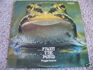 FROGGIE BEAVER From The Pond PRIVATE Prog Psych LP RARE