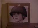 U2 the best of 1980-1990 2LP NEW UNPLAYED england
