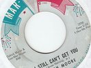 Northern-Joseph Moore (Mar-V-Lus) I Still Cant Get You