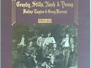 CROSBY, STILLS, NASH & YOUNG - DEJA-VU -1983