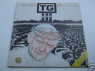 THROBBING GRISTLE +VA Minimal synth 2LP Neon ONLY ITALY