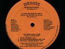 ULTRA MAGNETIC MC's TO GIVE YOU LOVE 12