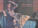 DAVID BOWIE 'MAN WHO SOLD THE WORLD' UK DRESS ORIG 1971