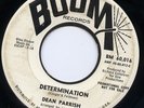 Northern Soul Dean Parrish Determination DJ  LISTEN