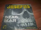 JOSEFUS-DEAD MAN-VERY RARE PSYCH LP ON HOOKAH LABEL