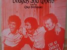 Rare Funk/Soul LP: DOUGLAS & LONERO 