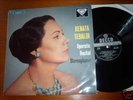 TEBALDI *Recital* UK DECCA WB 1 Ed STEREO SXL 2043 LP M