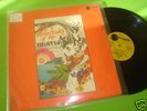 BEATLES - Impossible Rare MASTERWORKS Portugal Press LP