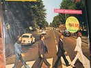 Beatles Abbey Road Mobile Fidelity Sound Labs Sealed
