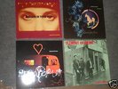 Element of crime - damals hinterm Mond -  LP
