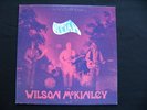 WILSON MCKINLEY spirit of elijah LP orig private xian