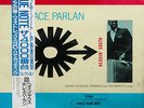 HORACE PARLAN-HEADIN’ SOUTH-RARE JAPAN BLUE NOTE LP MNT