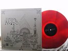 PINK FLOYD   RELICS   JPN Starline LP GATEFOLD RED WAX