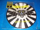 Tiger Army - Ghost Tigers EP Limited Edition signed 10