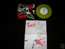 The Misfits-Danzig Yellow 7 inch Bullet