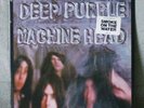 Deep Purple Machine Head 1972 STONE MINT SEALED w STKR