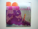 WOLFGANG DAUNER'S ET CETERA - SAME...ORIG GLOBAL 1970