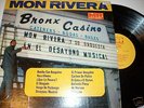 MON RIVERA-BRONX CASINO-EL DESAYUNO MUSICAL-BOOGALOO-MR