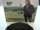 Miller Anderson - Bright City. UK Deram LP Prog Psych.