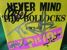 Sex Pistols -B@llocks- FULLY Signed-12 Track- Album+COA