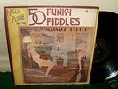  breaks 50 FUNKY FIDDLES neely plumb funk lp