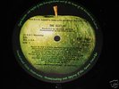 Beatles 'White Album' - 1st Press Rare MONO Low Number