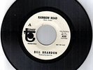 RARE  NORTHERN   SOUL   BALLAD  by  BILL  BRANDON
