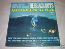 LP The Beach Boys 