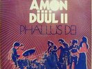 AMON DUUL II Phallus Dei lp SEALED PSyCH PRoG