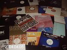RNB,HIPHOP,DNB,GARAGE,100 VINYL,DJ SET - PROMO'S,L K