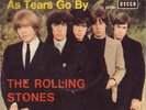 The Rolling Stones/ 19th Nervous breakdown  / 7