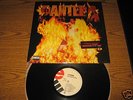 PANTERA - REINVENTING THE STEEL,  LP
