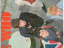LP:  The WHO - My Generation , mono ,65,Brunswick,mint