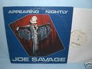 JOE SAVAGE Private Gay Funky Weird Synth Prog Lounge LP