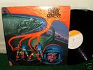 rare funk HERBIE HANCOCK flood JAPAN only LP OG