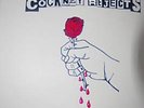 Rare The Jam Cockney Rejects Paul Weller OI Punk Mod