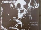 KANSAN UUTISET: Beautiful dreams LP ROR 1983 Finland HC