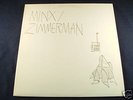 MINX / ZIMMERMAN S/T DUTCH MINIMAL SYNTH PRIVATE LP M-