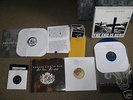 Modern Life Is War Box Set MLIW Iowa Hardcore