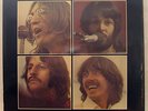 THE BEATLES - LET IT BE BOX SET - 1970 - PSX 1 COMPLETE