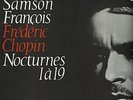 EMI(2 lps)/ CHOPIN 