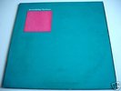 HAROLD McNAIR KEITH TIPPETT The Fence ORIG LP UK B&C NM