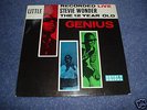 Rare UK Stevie Wonder LP
