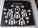 LE VOCI BLU