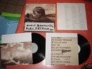 ALAIN BASHUNG / 33 t BLEU PETROLE 2008, RARE 1000 EXEMP
