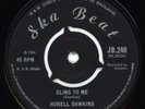 Ska Beat  Horell Dawkins - 