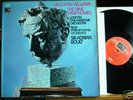 Boult Complete Vaughan Williams Syms 9 LP TAS LIST HMV