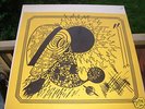Sun Ra Saturn Disco 3000 1978 NO RESERVE