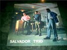DOM SALVADOR - ORIGINAL MOCAMBO - MONO BOSSA NOVA JAZZ
